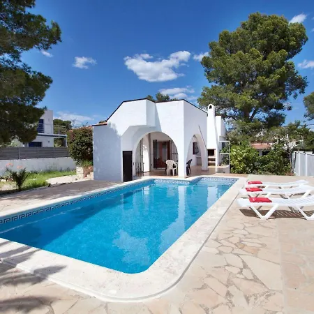 Villa Zozo By Interhome