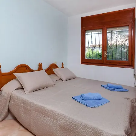 Zozo By Interhome Villa L'Ametlla de Mar