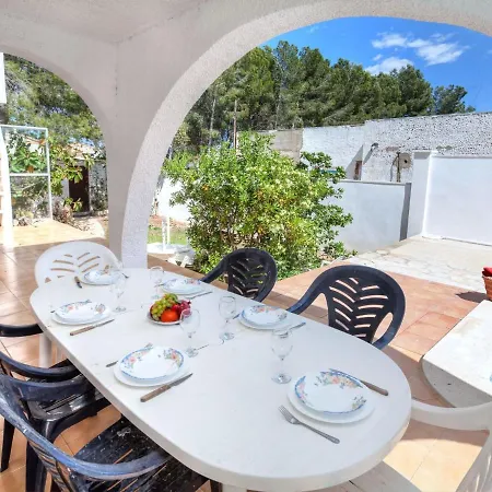 Zozo By Interhome L'Ametlla de Mar