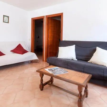 Zozo By Interhome Villa