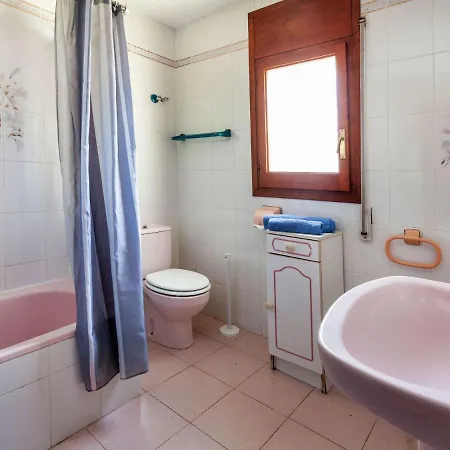 Villa Zozo By Interhome L'Ametlla de Mar