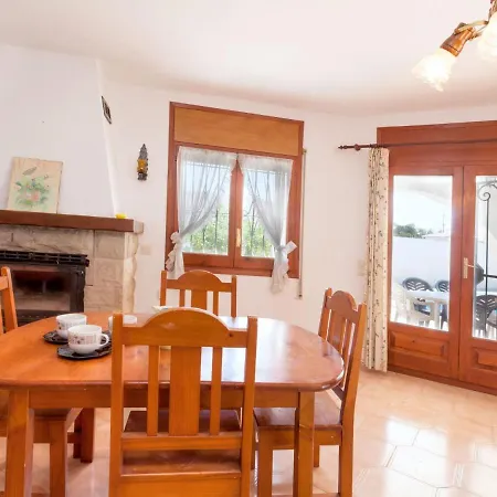 Zozo By Interhome Villa L'Ametlla de Mar