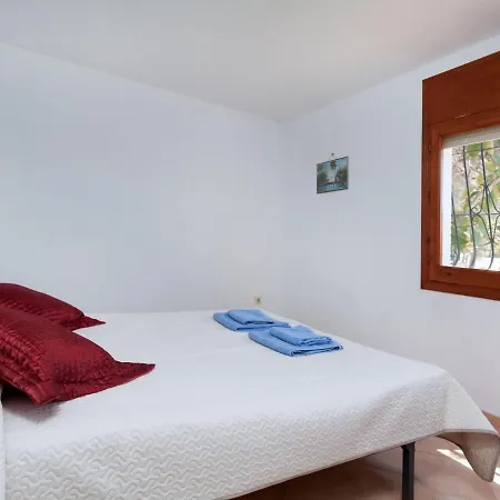 Villa Zozo By Interhome