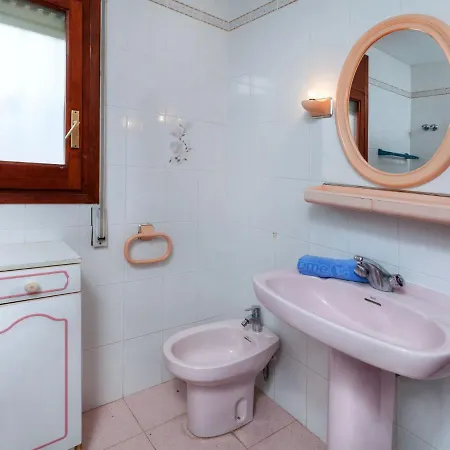 Villa Zozo By Interhome L'Ametlla de Mar